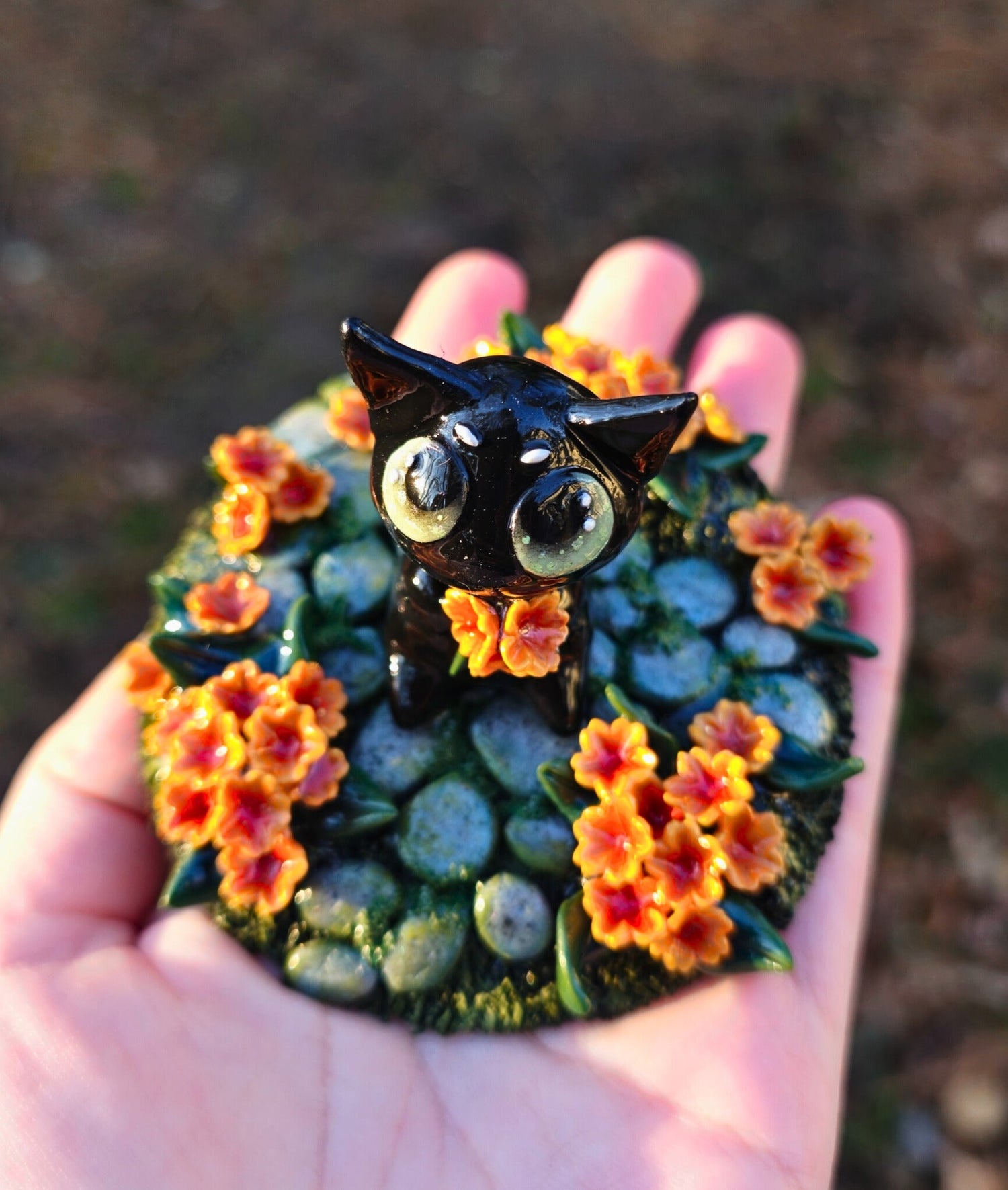 Garden Omens