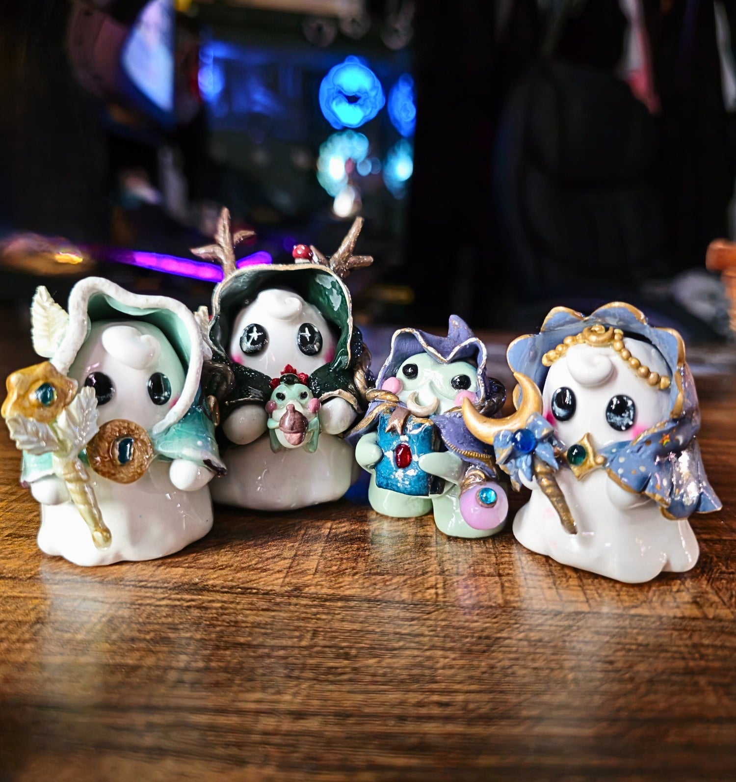 Magic Lily Collection