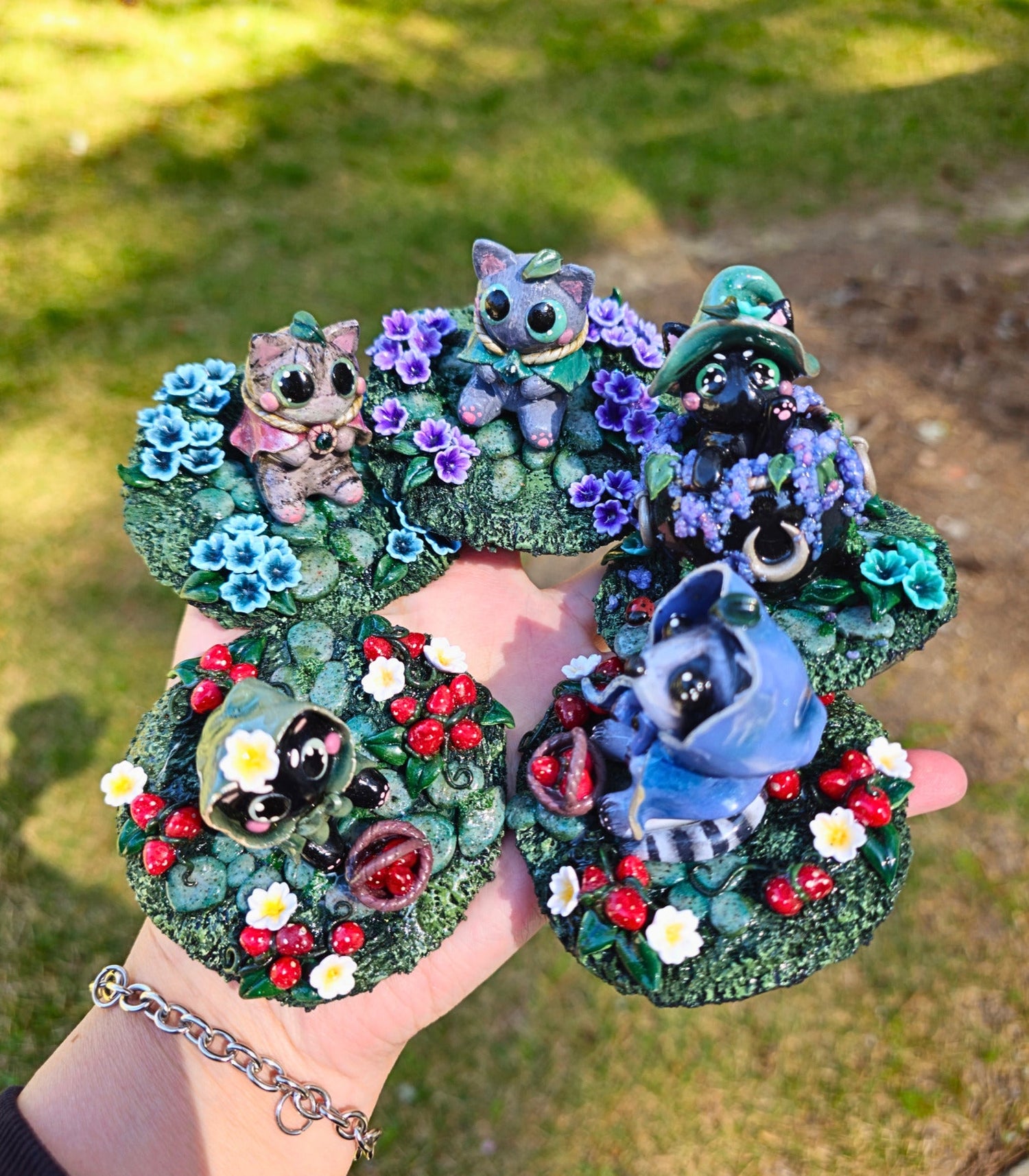 Spring Collection