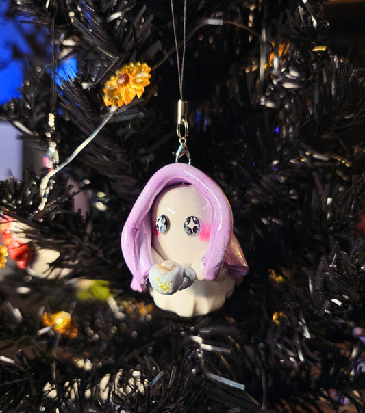 Blanket Lily Ornament